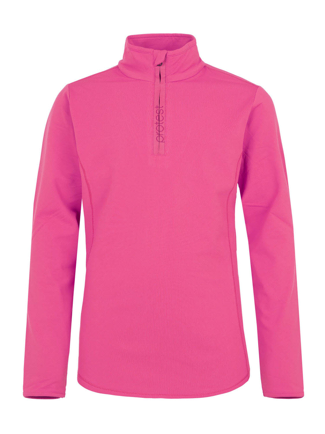 Protest REFABRIZOY JR 1/4 zip top