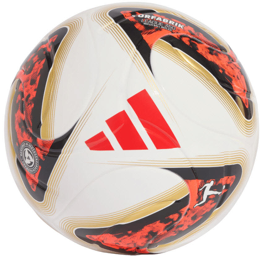 Adidas Torfabrik League J350 Bundesliga