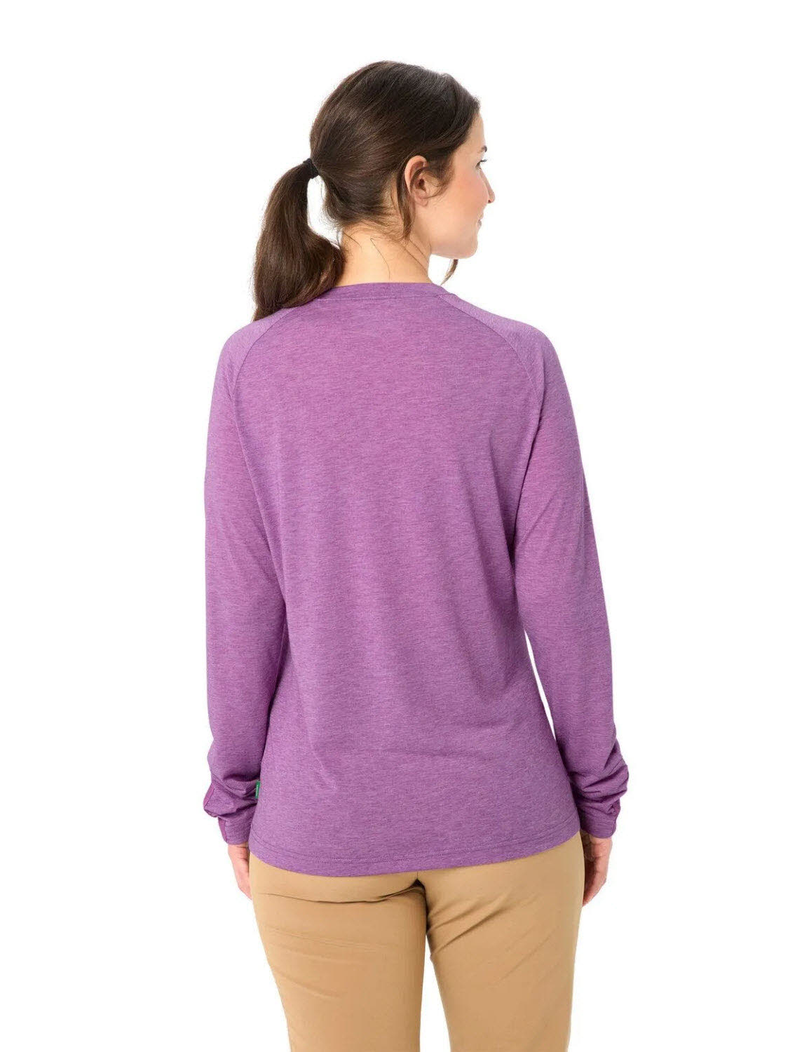 VauDe Wo Skomer LS T-Shirt III