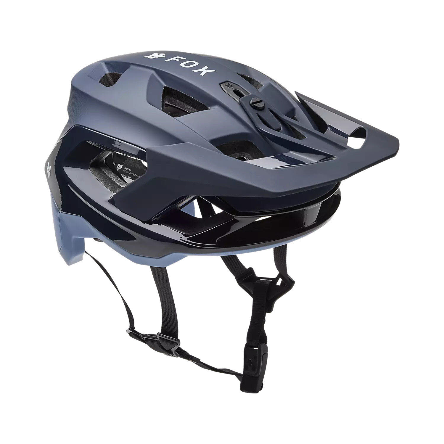 Fox SPEEDFRAME PRO BACKFADE, CE