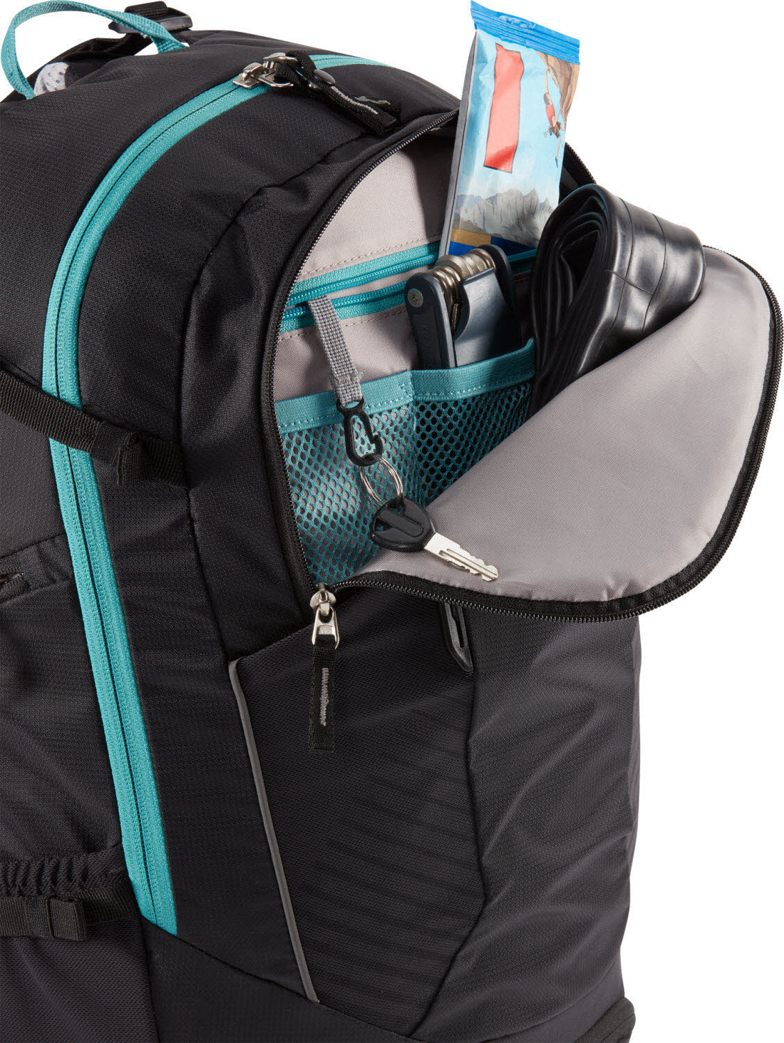 Deuter Trans Alpine 28 SL Airstripes