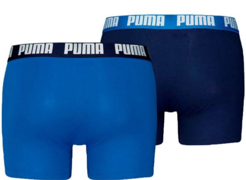 Puma BASIC BOXERS 2P
