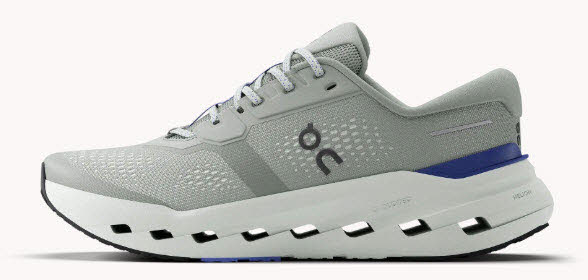 ON Cloudrunner 3