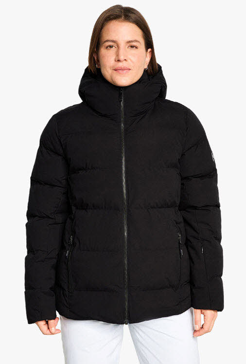 Ziener TRAVA-Z jacket lady