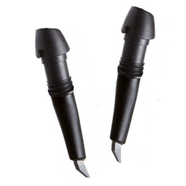 Leki HM-Contour-Spitze