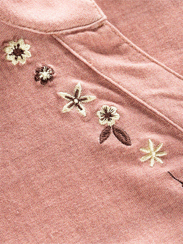 Chillaz Sonnblick Flower