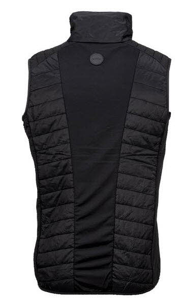 GTS-Sports Man Vest light padded