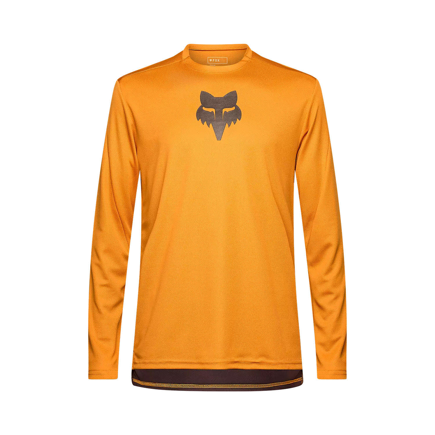 Fox RANGER LS JERSEY FOX HEAD