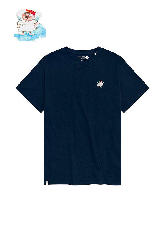 Bavarian Caps Aloisius