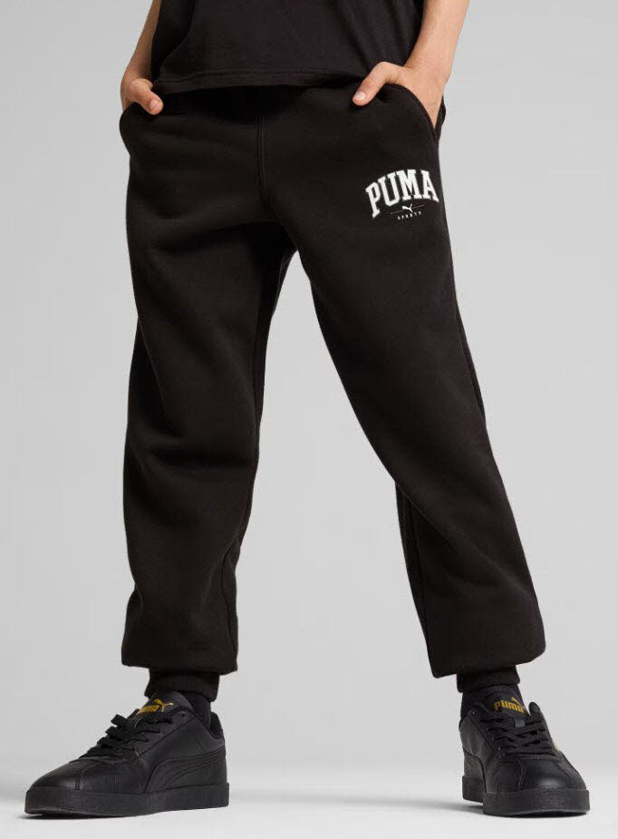 Puma SQUAD Sweatpants FL c