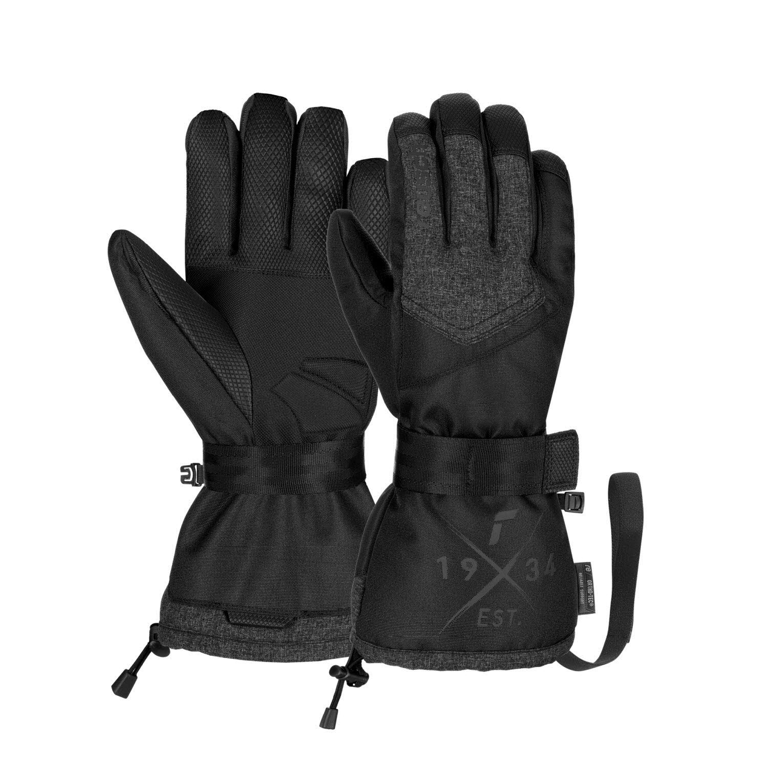 Reusch Baseplate R-TEX® XT