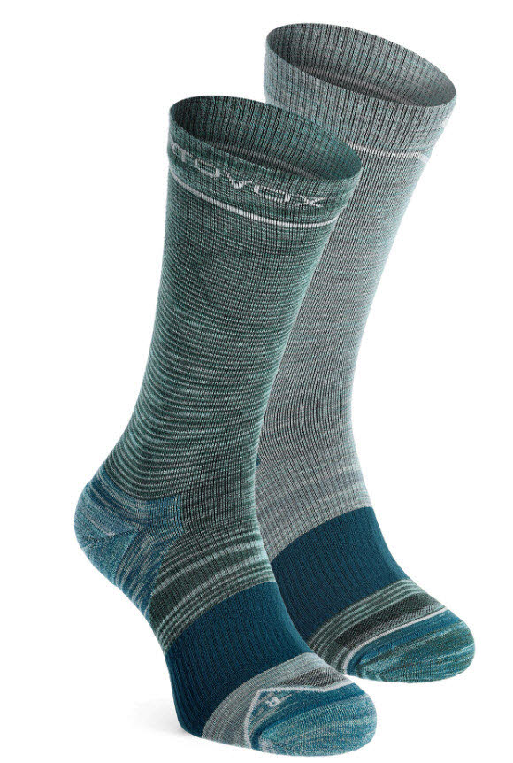 Ortovox ALPINE MID SOCKS W