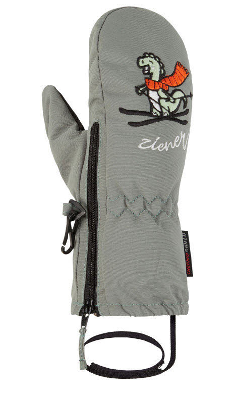Ziener LE ZOO MINIS glove