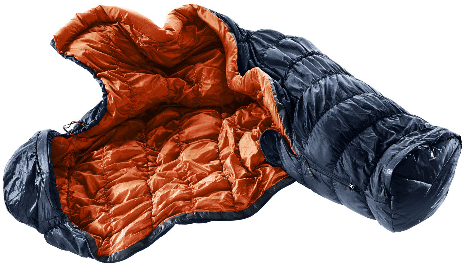 Deuter Exosphere 0° EL
