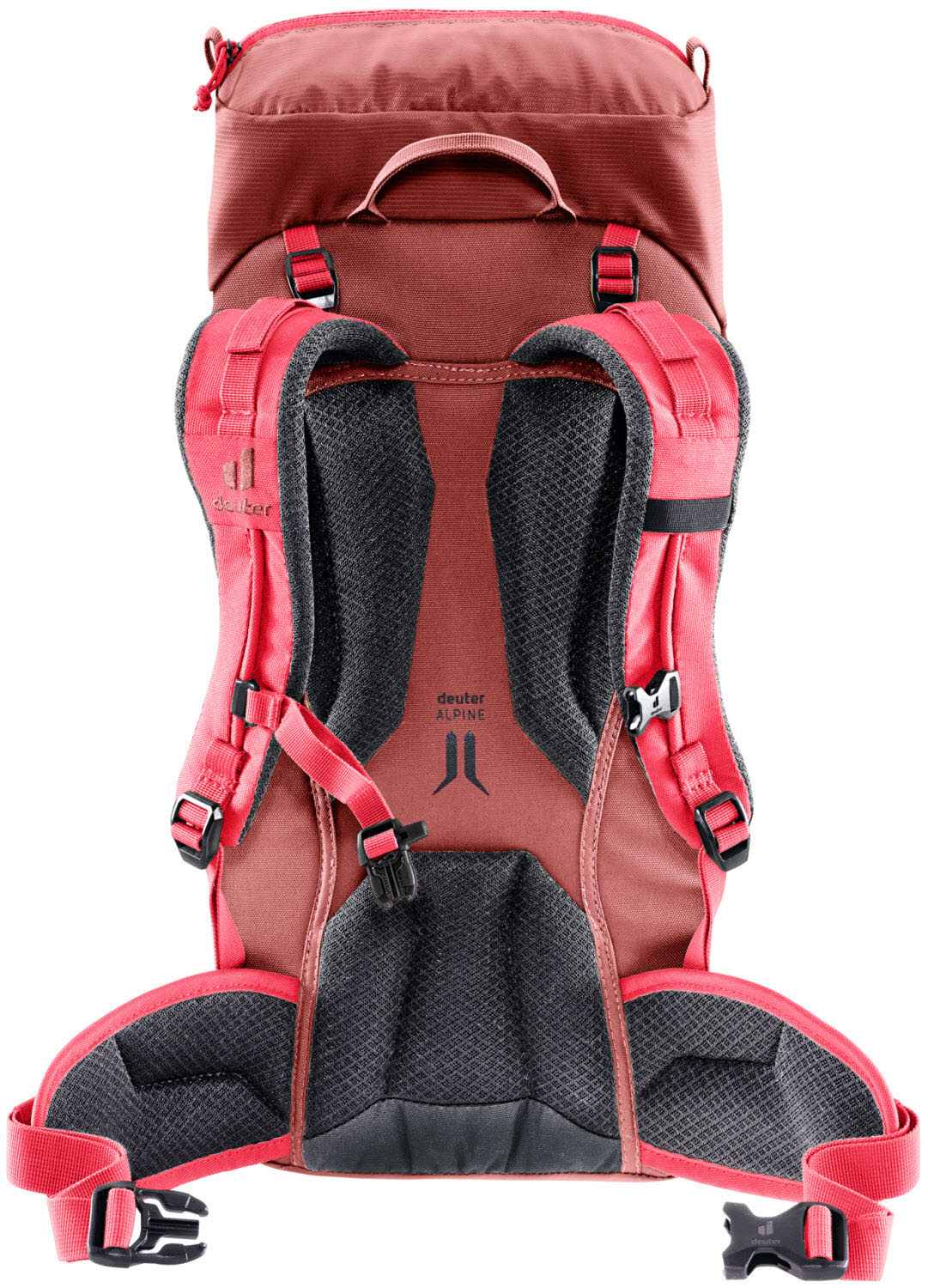 Deuter Climber 22 Contact