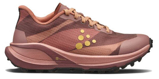 Craft Pure Trail Pro W