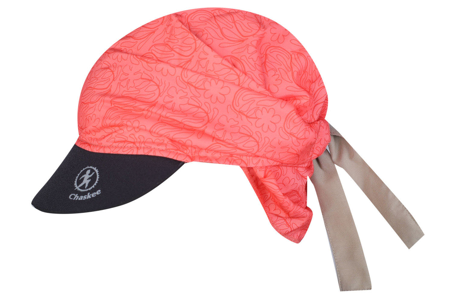 Chaskee Cap Snap Visor