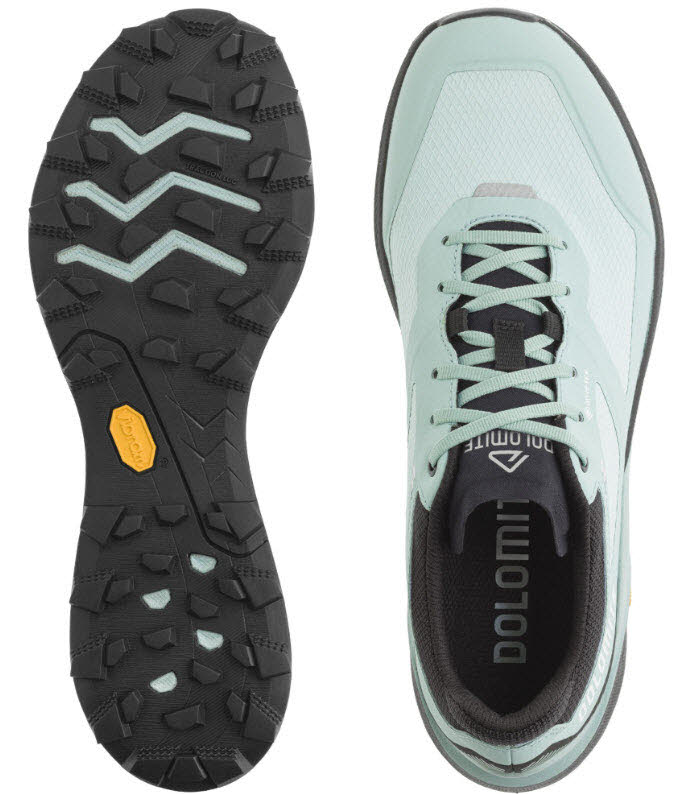 Dolomite Nibelia GTX W