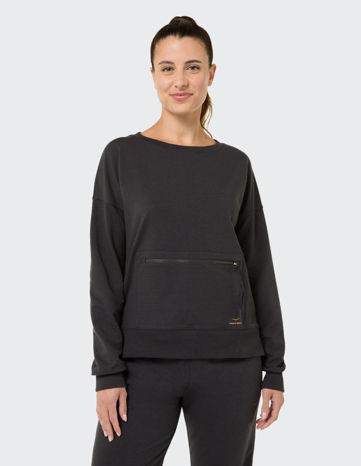 Venice Beach VB_Erin 4080 OB Sweatshirt