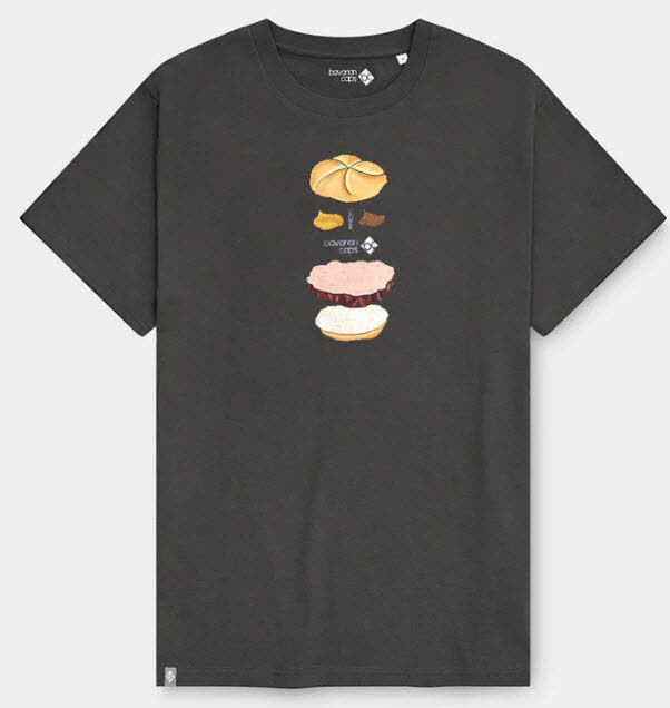 Bavarian Caps Bavarian Burger