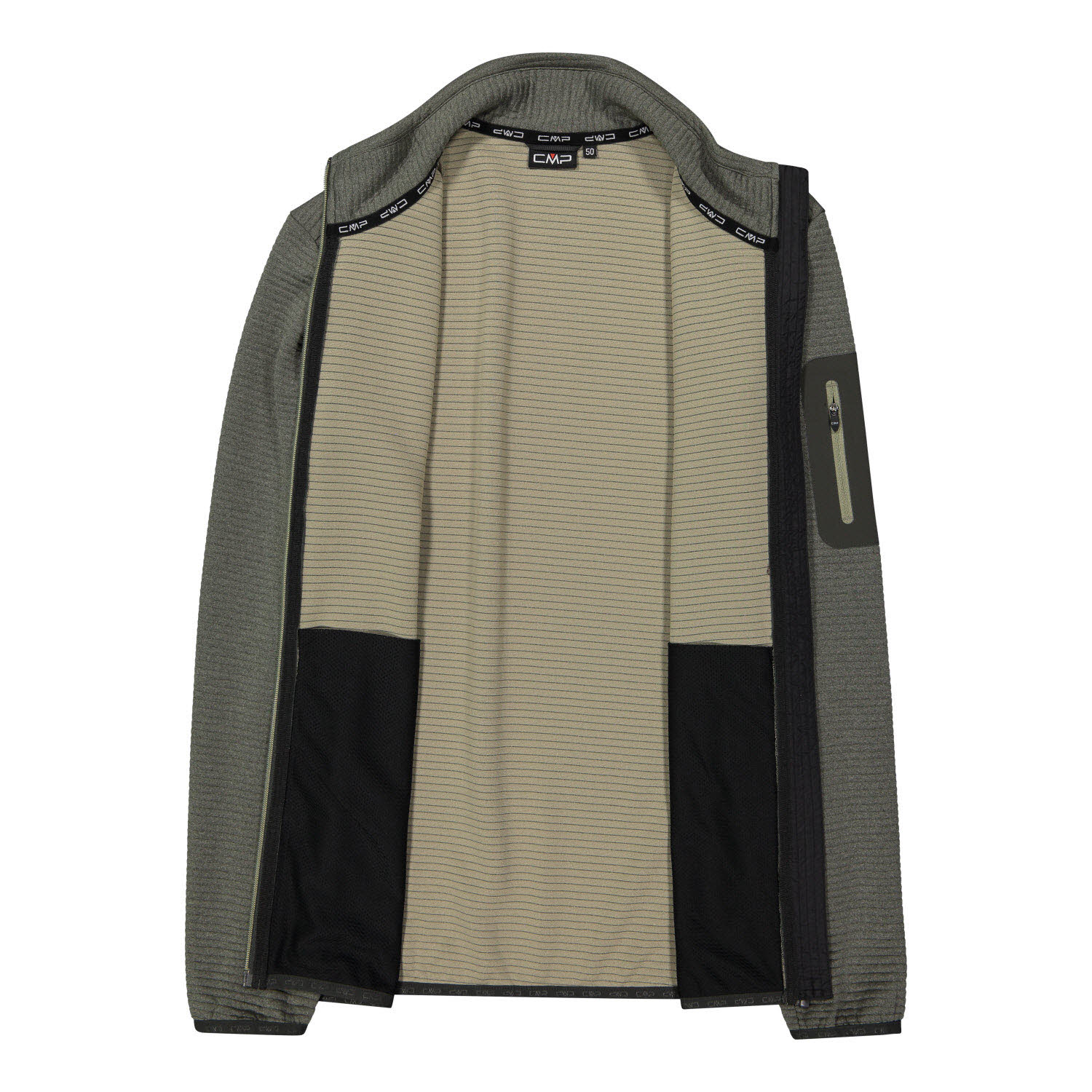 CMP MAN JACKET