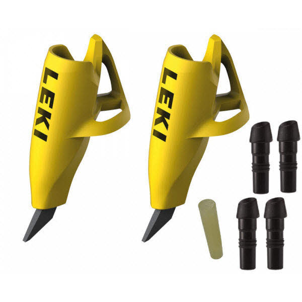 Leki Fin Vario Rollerspitze