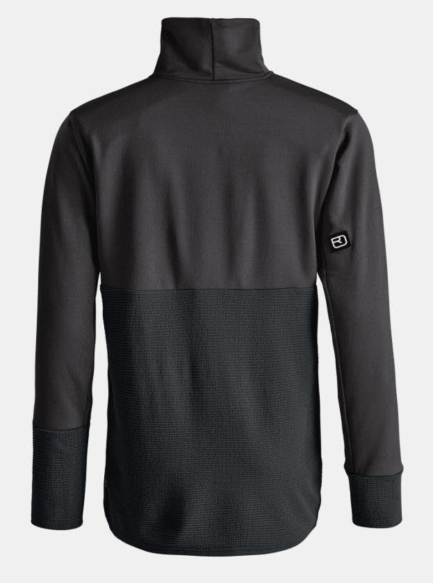 Ortovox FLEECE CORD LONGSLEEVE W