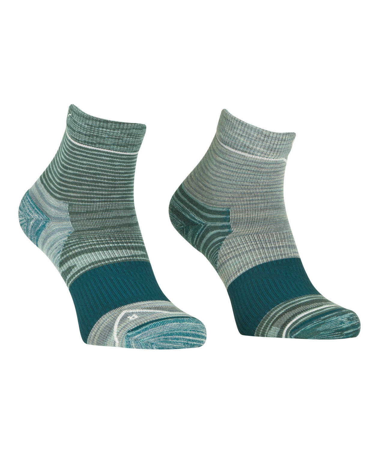Ortovox ALPINE QUARTER SOCKS W