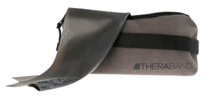 Theraband , 2,5m + TAT