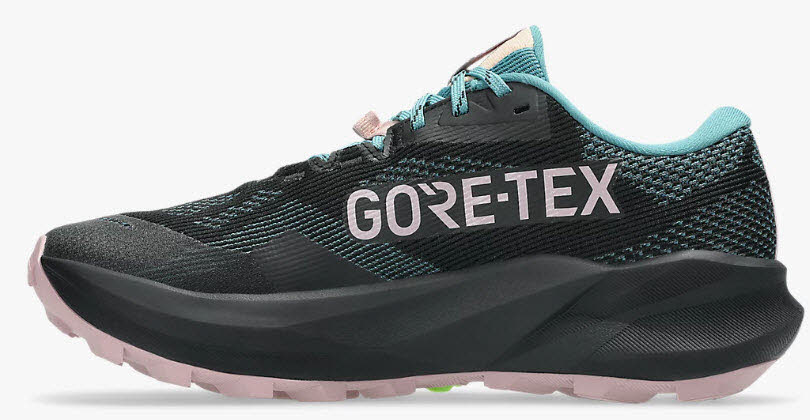 Asics TRABUCO 14 GTX W