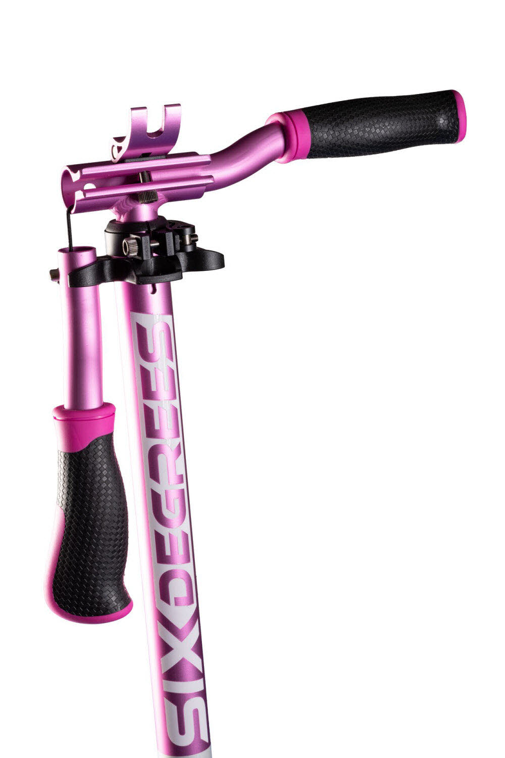 SIX DEGREES Aluminium Scooter JR