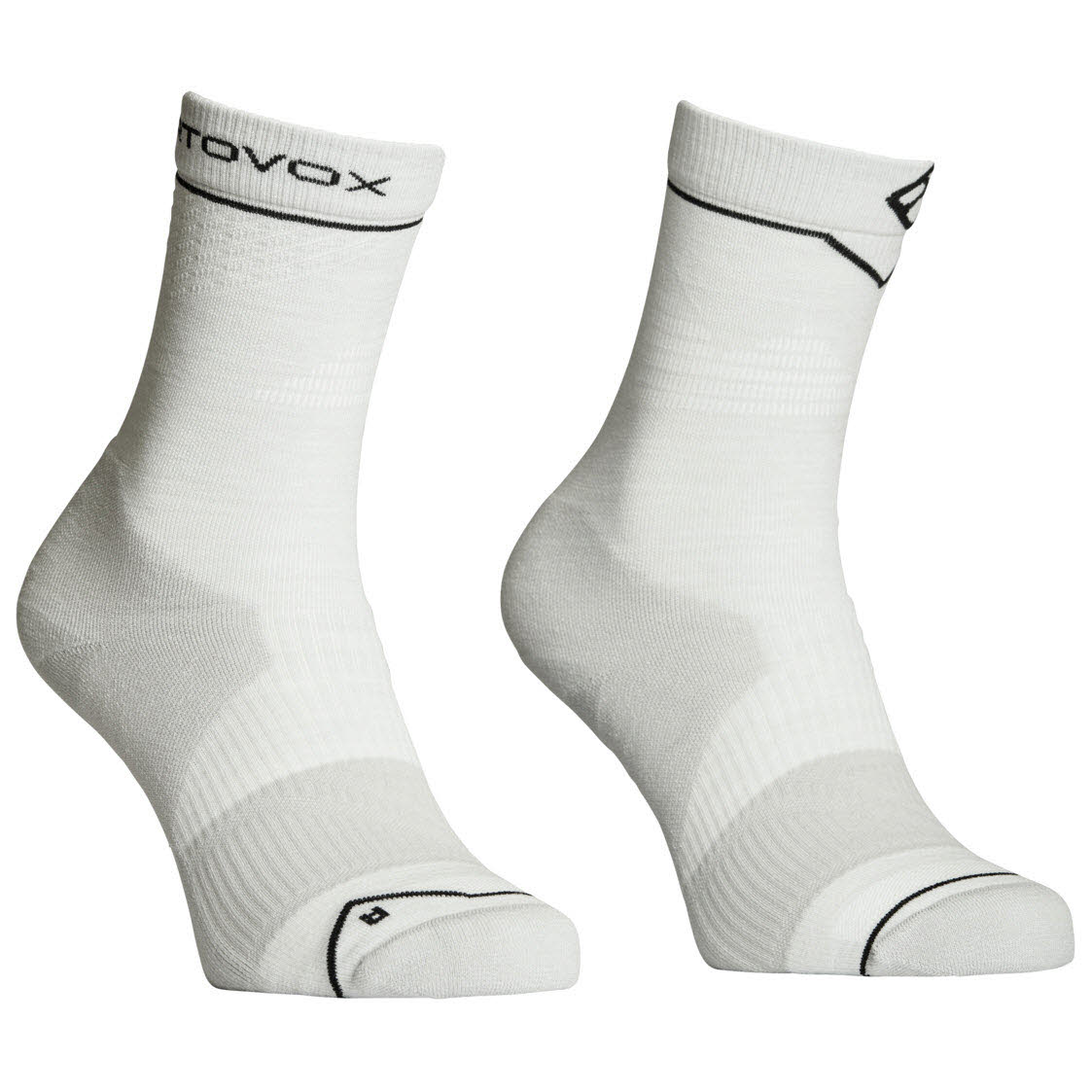 Ortovox ALPINE PRO COMP MID SOCKS W