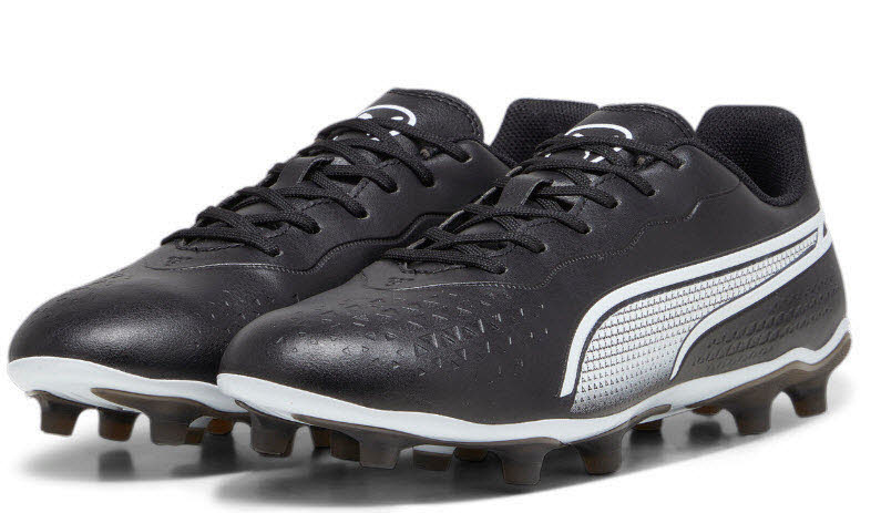 Puma KING MATCH FG/AG
