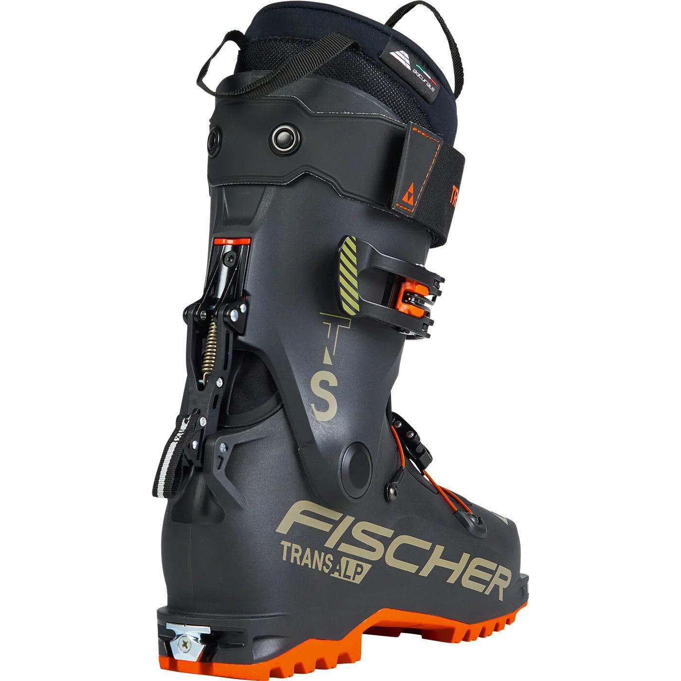 Fischer Sports Transalp TS