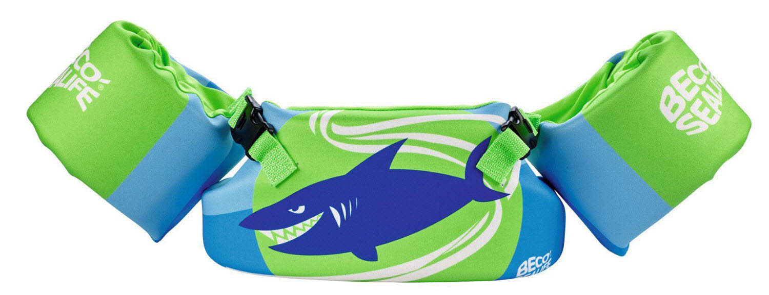 Beco SEALIFE® Neopren Set