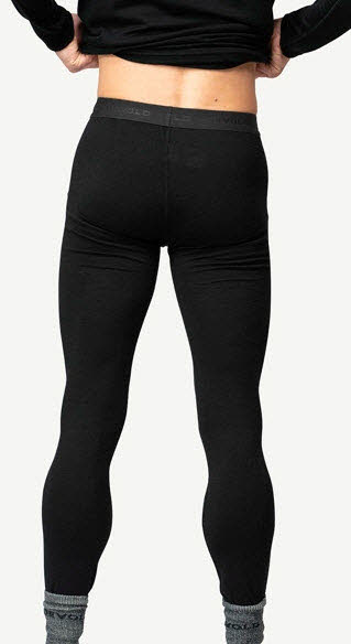 Devold BREEZE PLUS MERINO 200 LONGS MAN