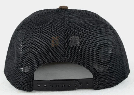 Bavarian Caps Mr. Leberkäs