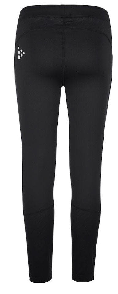 Craft Rush 2.0 Tights JR