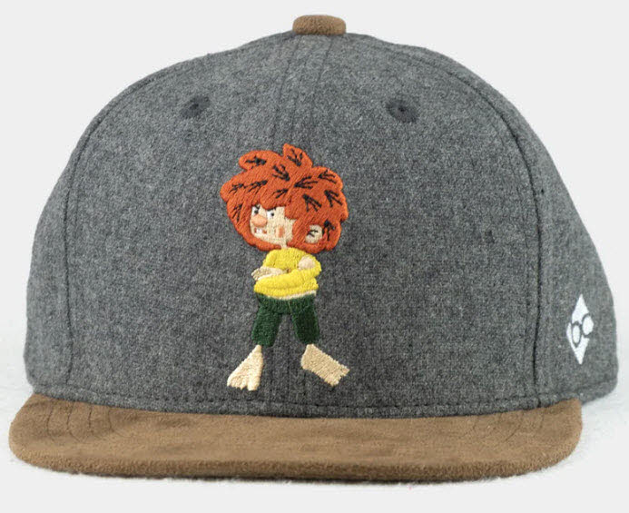 Bavarian Caps Grantig by nature JR