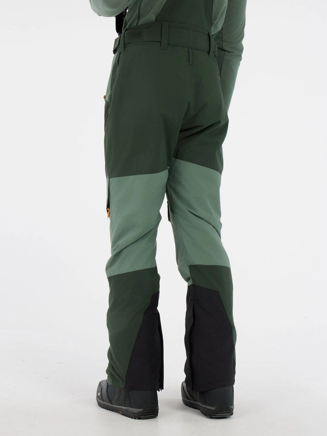 Protest PRTReider salopette