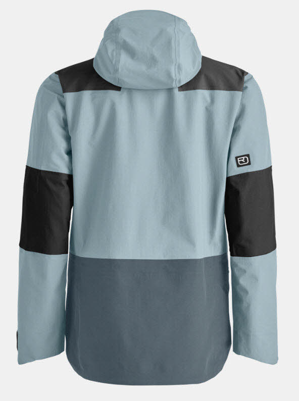 Ortovox RAVINE FREE 3L JACKET W