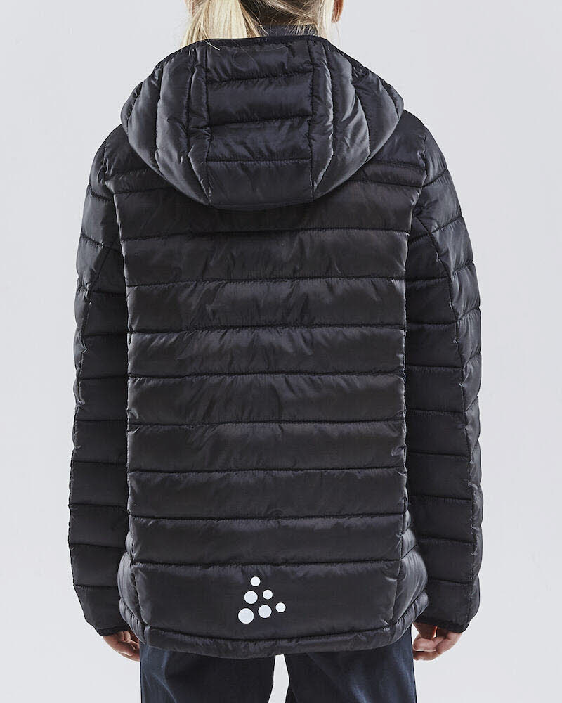 Craft Jacke Isolate JR