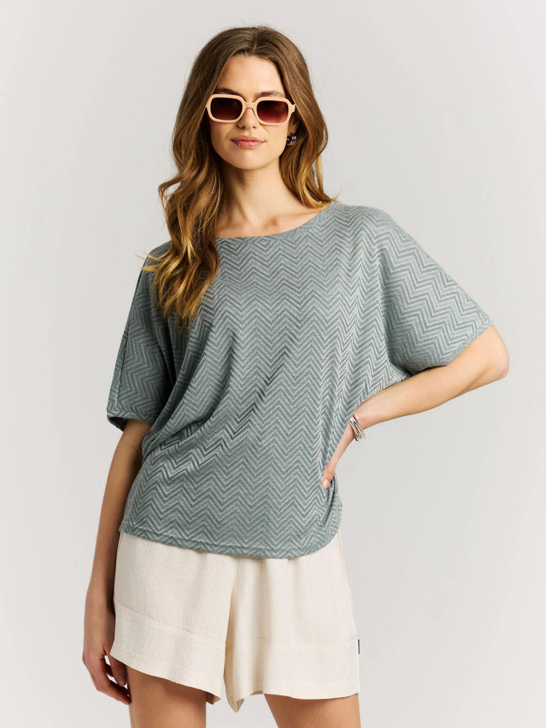 Protest PRTJabas t-shirt