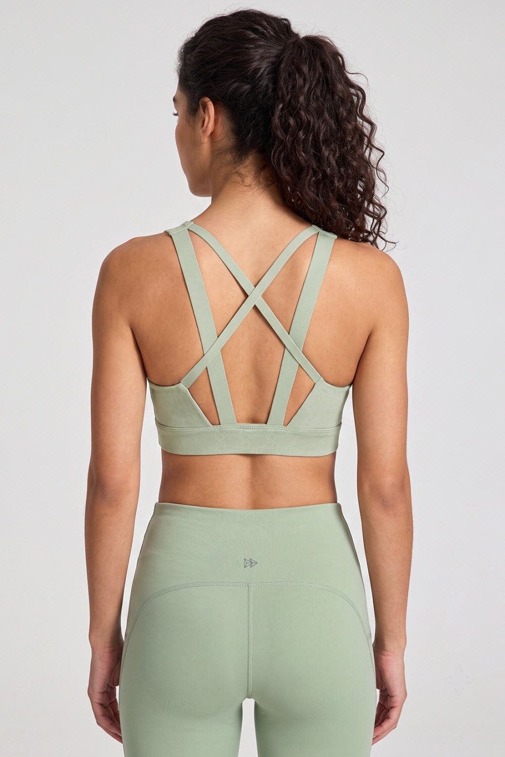 Yvette Sports BH Kelly