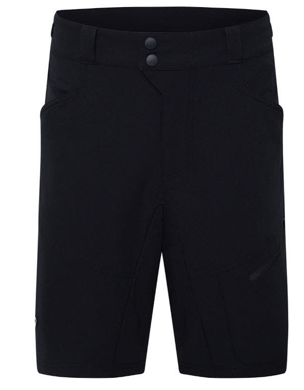 Ziener NELAT-Z X-Function shorts man