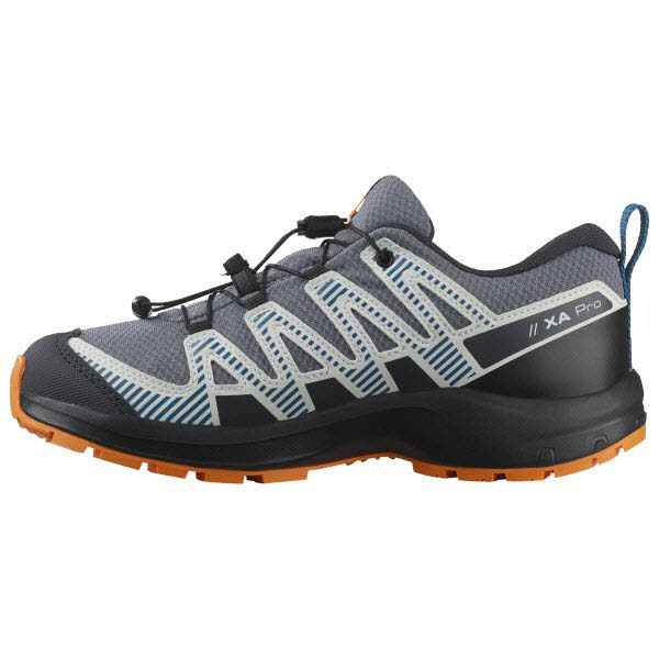 Salomon XA PRO V8 WP J