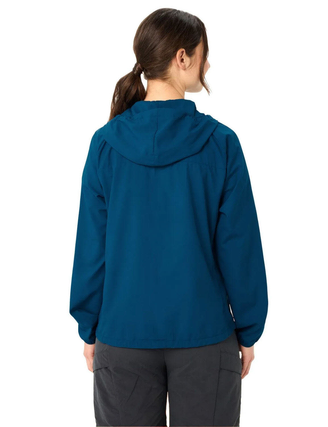 VauDe Wo Neyland Wind Jacket II