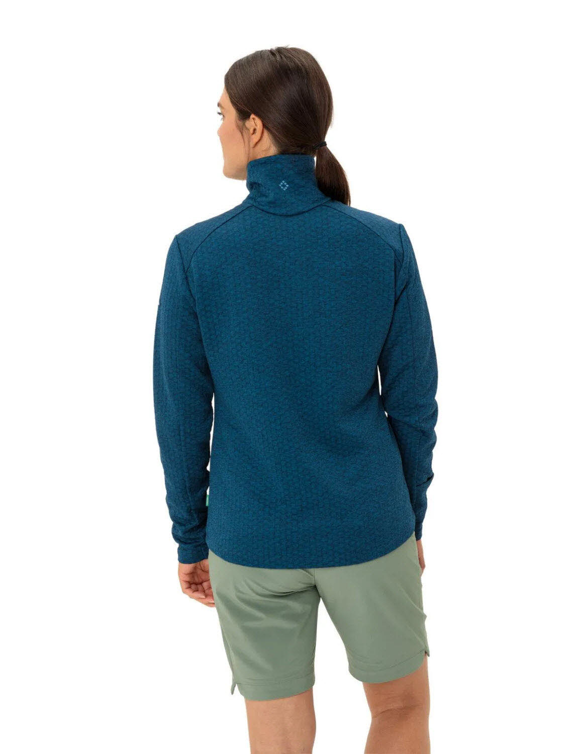 VauDe Wo Skomer Hiking SC Jacket