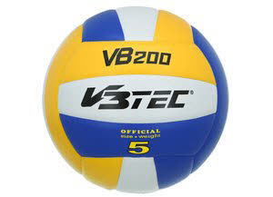 V3Tec VB 200 2.0 Volleyball