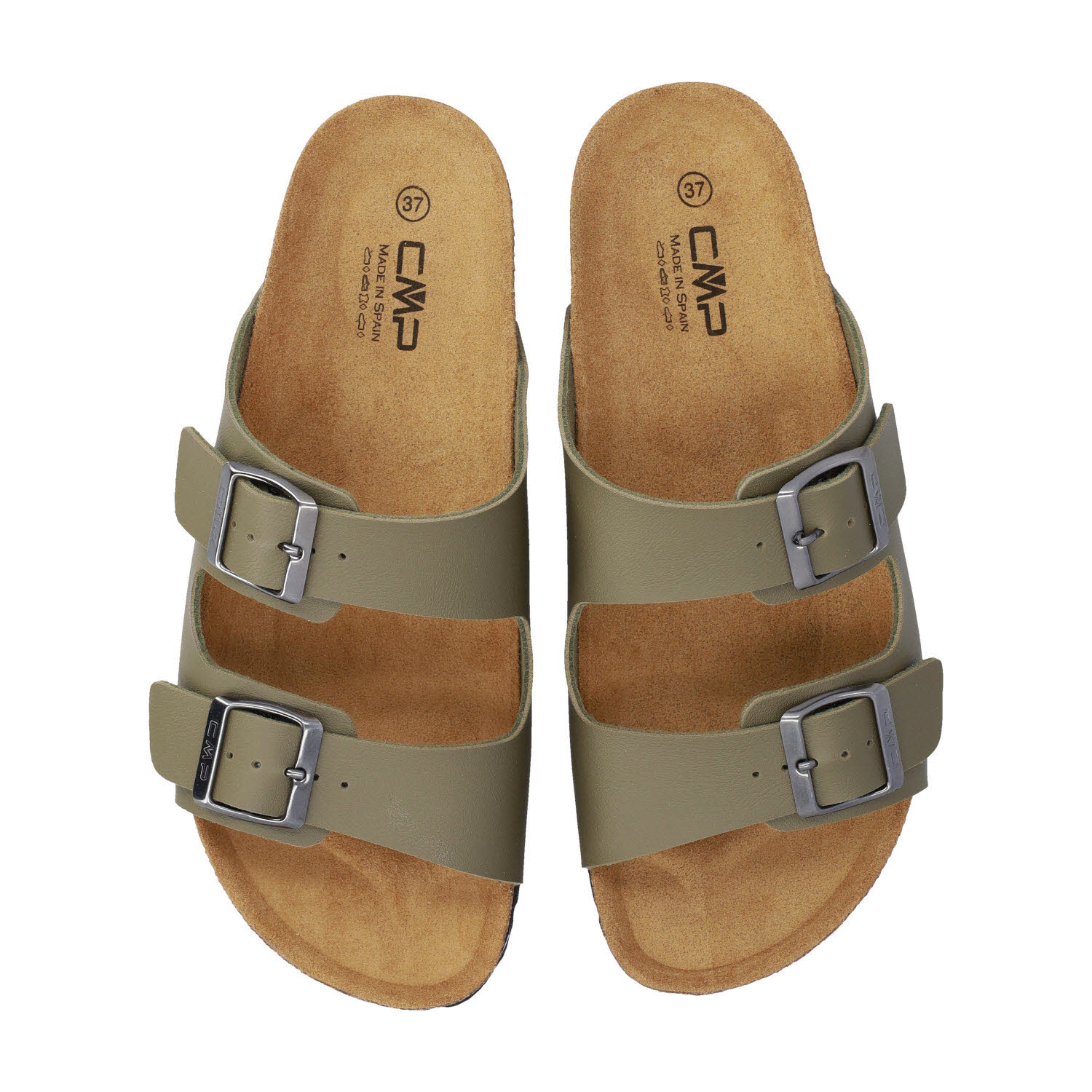 CMP ECO THALITHA WMN SLIPPER